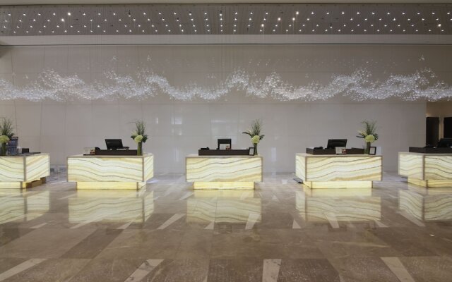 The LA Hotel Downtown