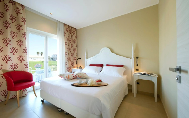 Wellness & Spa Hotel Principe di Fitalia