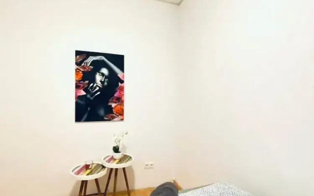 Sweet 3BR Apt in a Quiet Neighborhood