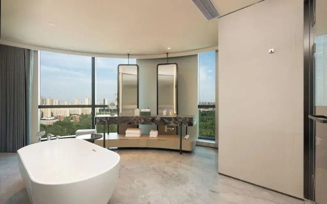 Holiday Inn Changchun High Tech Zone by IHG