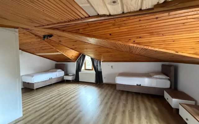 Mete 3 Villa