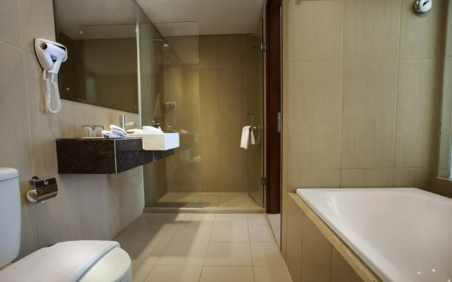 Hotel Santana Malta