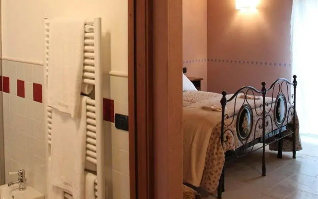Casa Carrer B&B