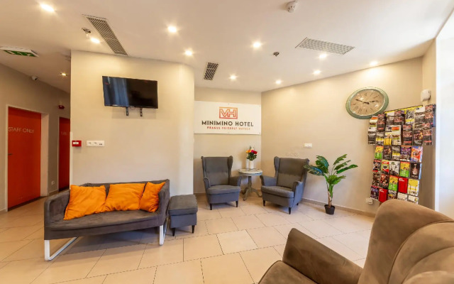 Minimino hotel