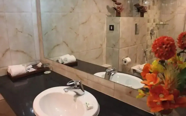 Tabla Pride Hotel & Spa
