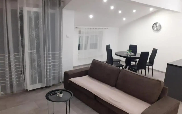 Apartmani Dream