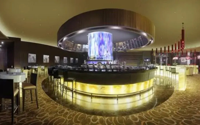 InterContinental Beijing Beichen Café O2