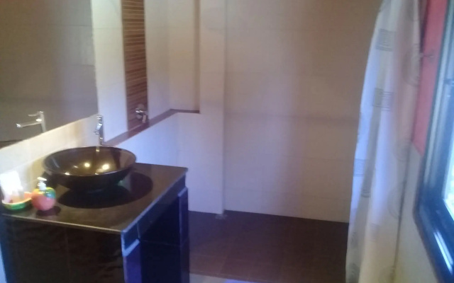 Baan Ton Rak Boutique Resort