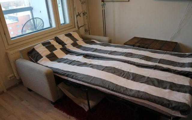Pro Apartments 3
