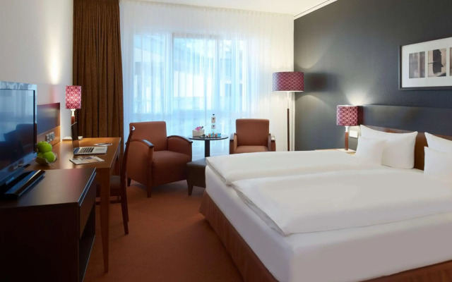 Dorint Hotel am Dom Erfurt
