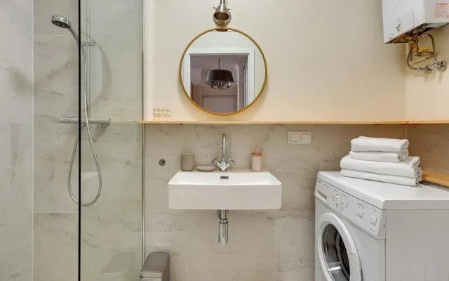 Powroznicza Apartments, Main Old Town & Riverside by Downtown Apartments