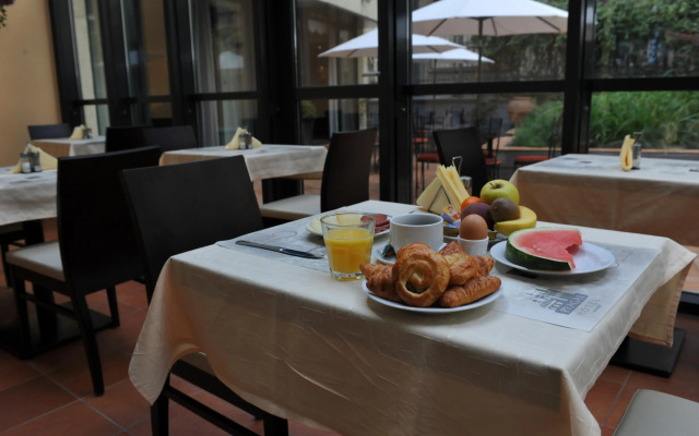 Hotel Roma Prague