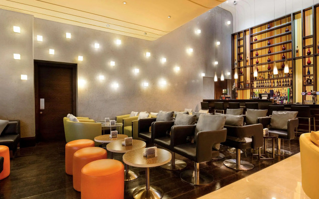 Hotel ibis Al Rigga
