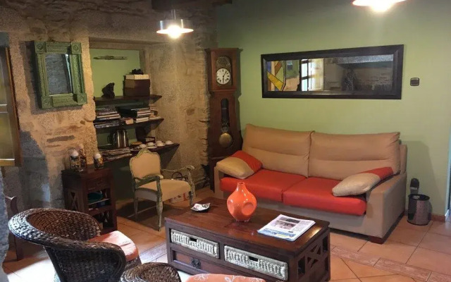 Artilleiro Pension Residencial