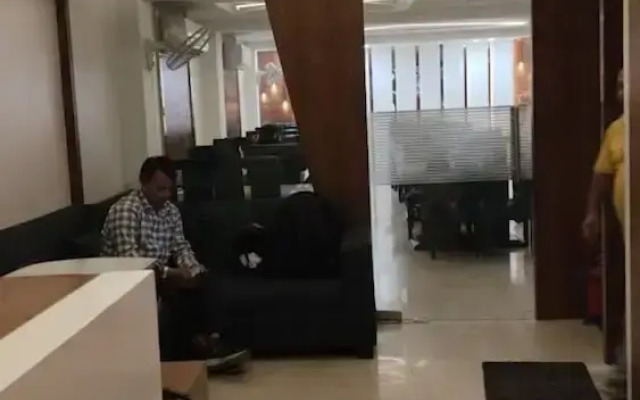 Hotel Satyam
