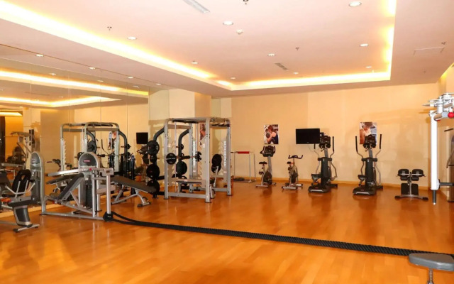 Holiday Inn Panjin Aqua City by IHG