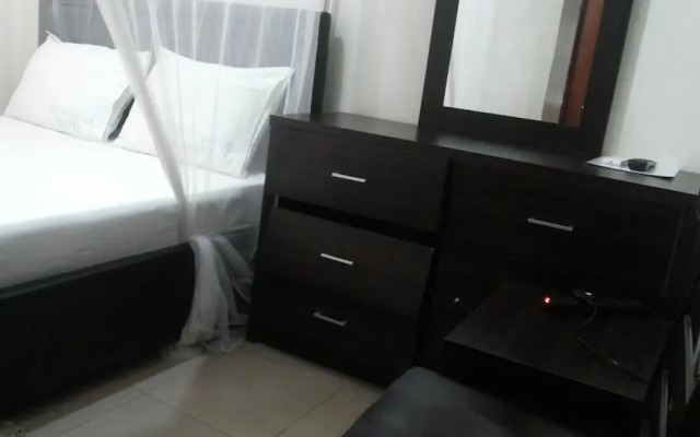 Blue Dove Hotel Arua