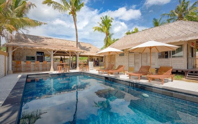 Planet Nomadas Resort