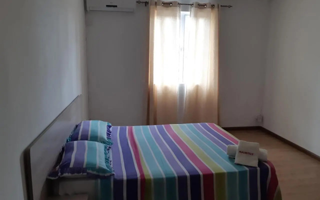 Riverside Appartment