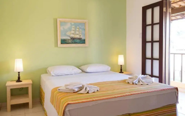 Casa Búzios Praia Rasa