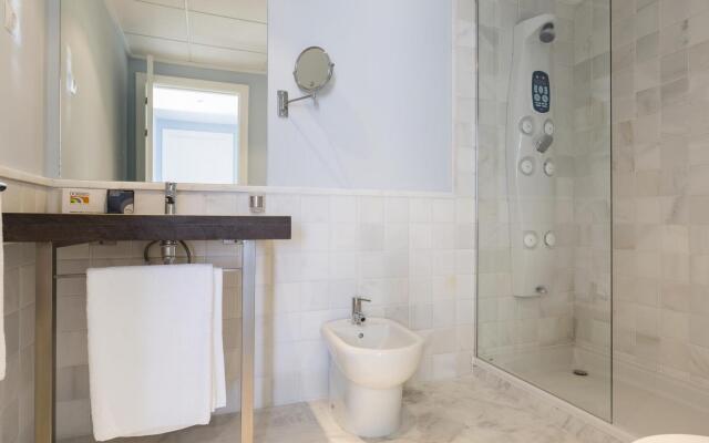 Amerador 2 slaapkamer appartement