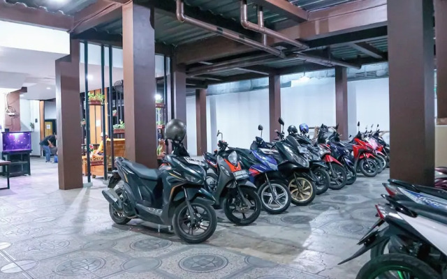 Collection O Tunas Plaza Residence