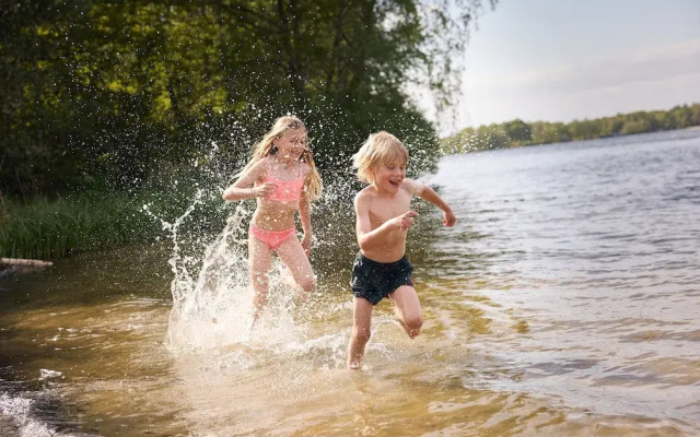 Beekse Bergen Bungalowpark