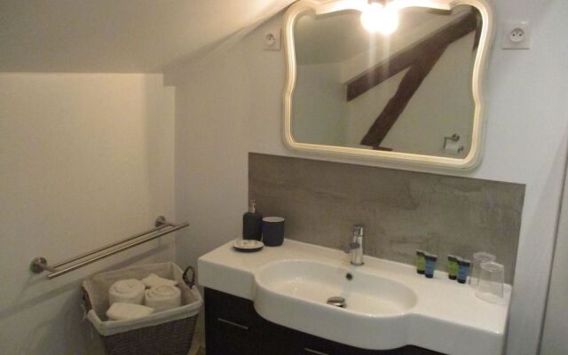 Au Prieure Saint Jean