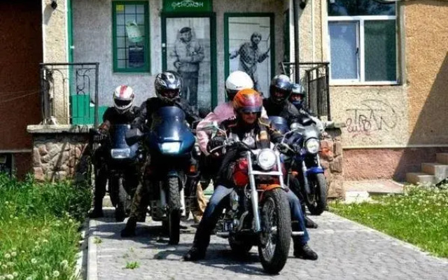 Хостел Феномен