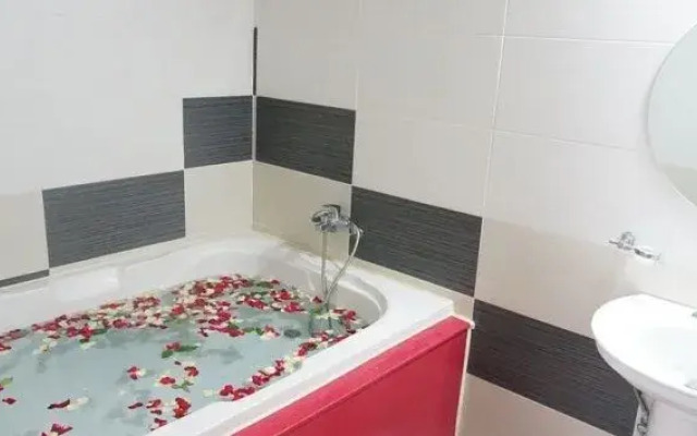 Dongbang Tourist Hotel