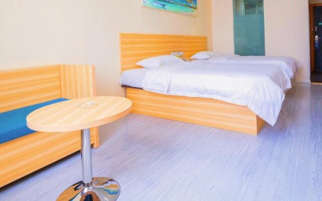 Nanning Xingbo Express Hotel Beihu Shop