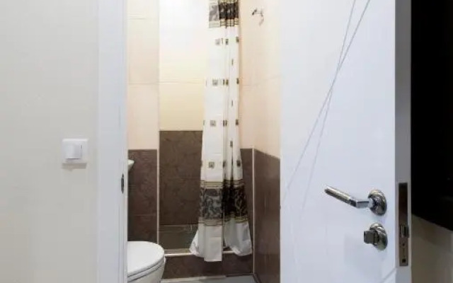 Hotel City Sportivnaya