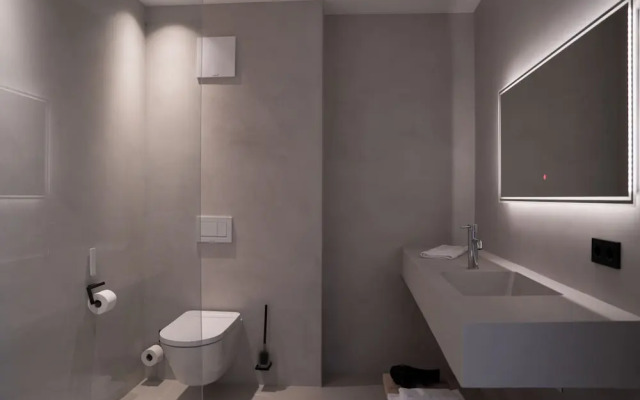 Lärchenlodge SkySpa und Rooftop Pool