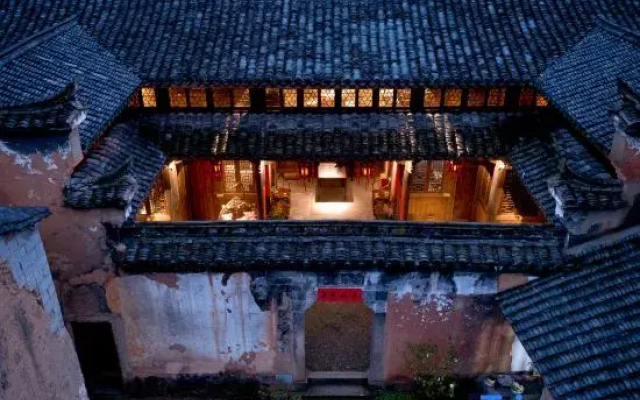 Songyang Qingfeng Yuanying