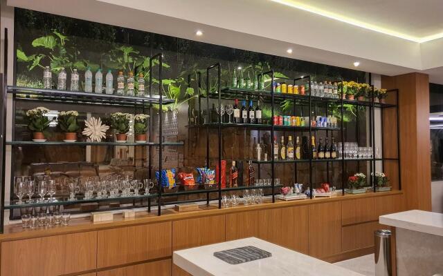 Class Hotel Piracicaba