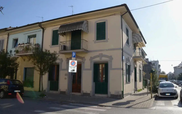 Villino Silvia