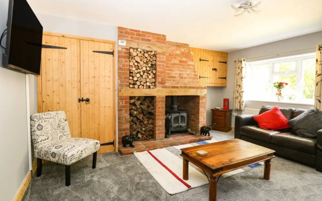 Keepers Cottage
