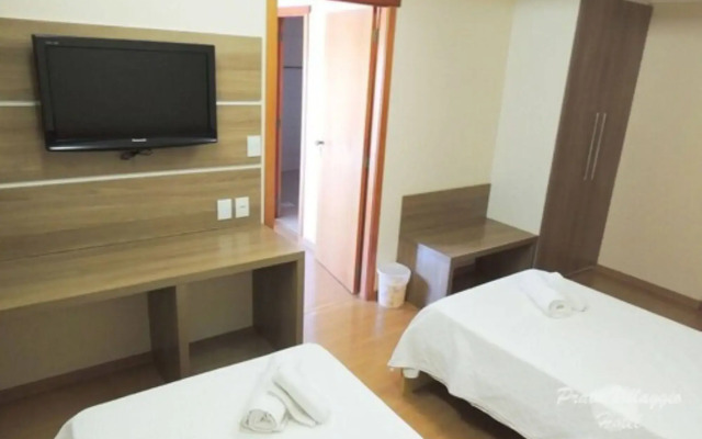 Hotel Prata Villaggio
