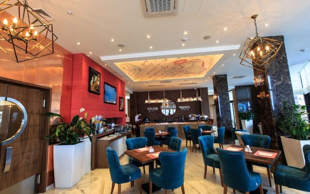 Apart Hotel Kalamper