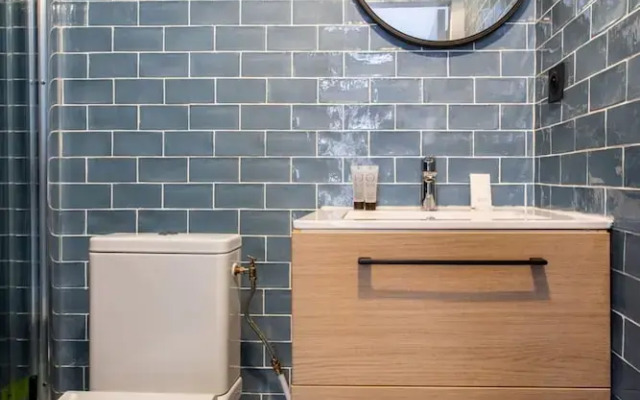 Cosy Studio - 4P - Bastille/charonne