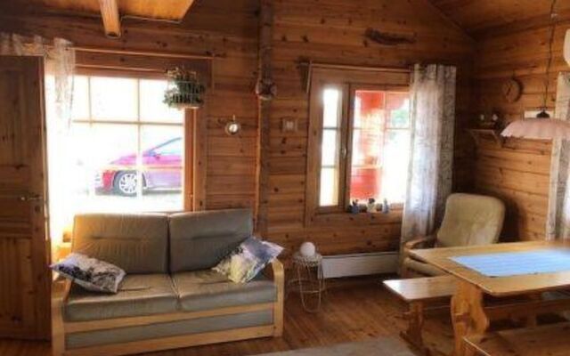 Holiday Home Tuomola