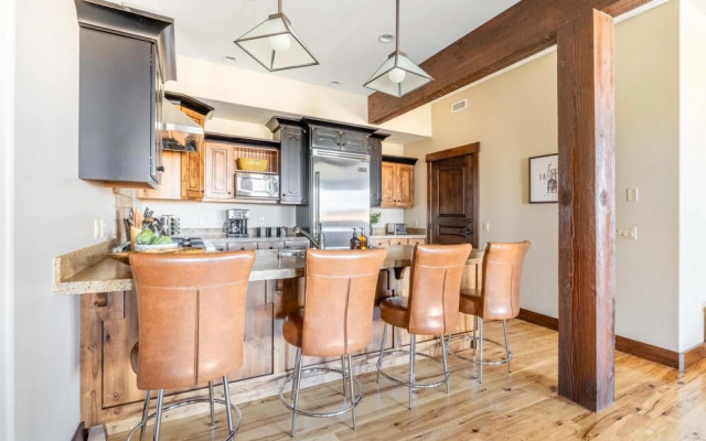 Three Kings - Slopeside