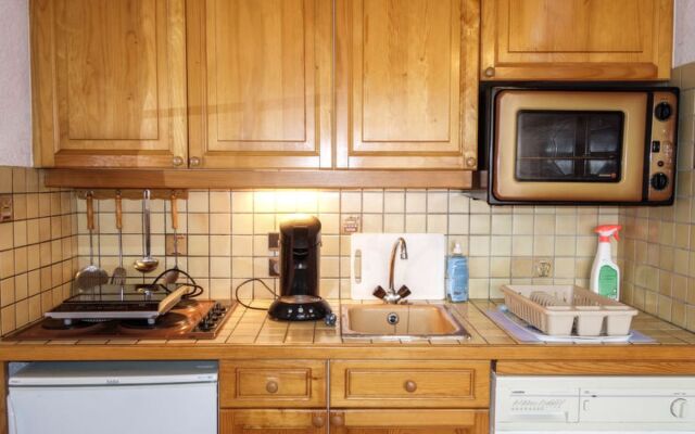 Pointe des Aravis B13 14664