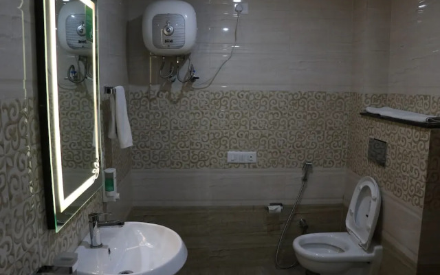 S.R.Residency