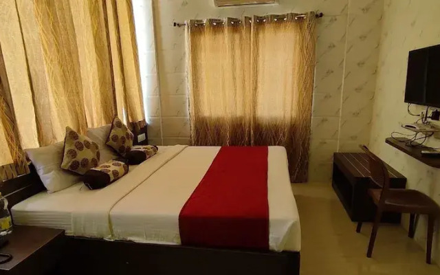 Sri Maharaja Residency