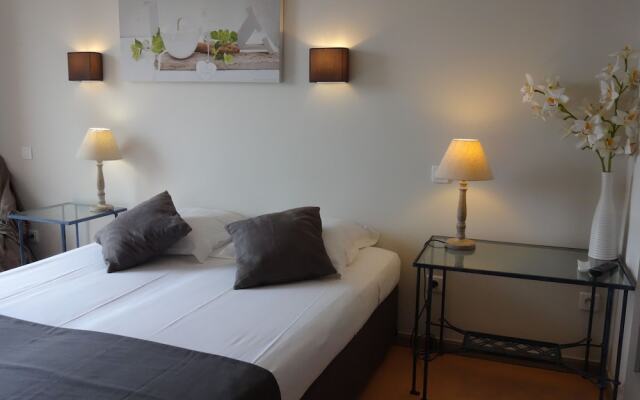 Auberge du Cap Negre