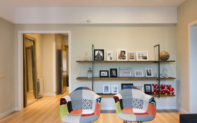 Four Petals Boutique Apartments