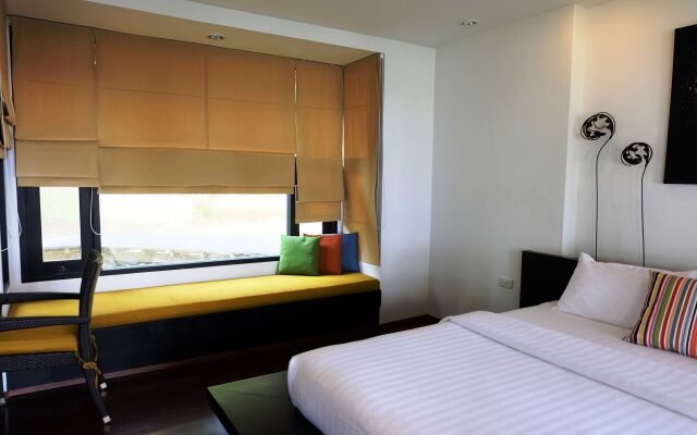 Plub Pla Koh Mak Retreat