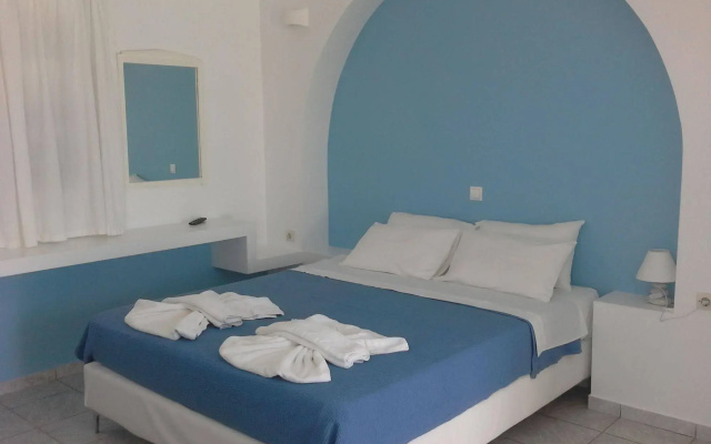 Coralli Beach Apartments