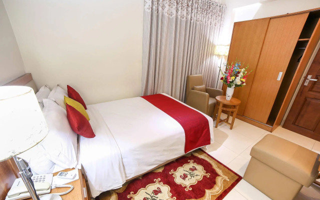 Nascent Gardenia Suites